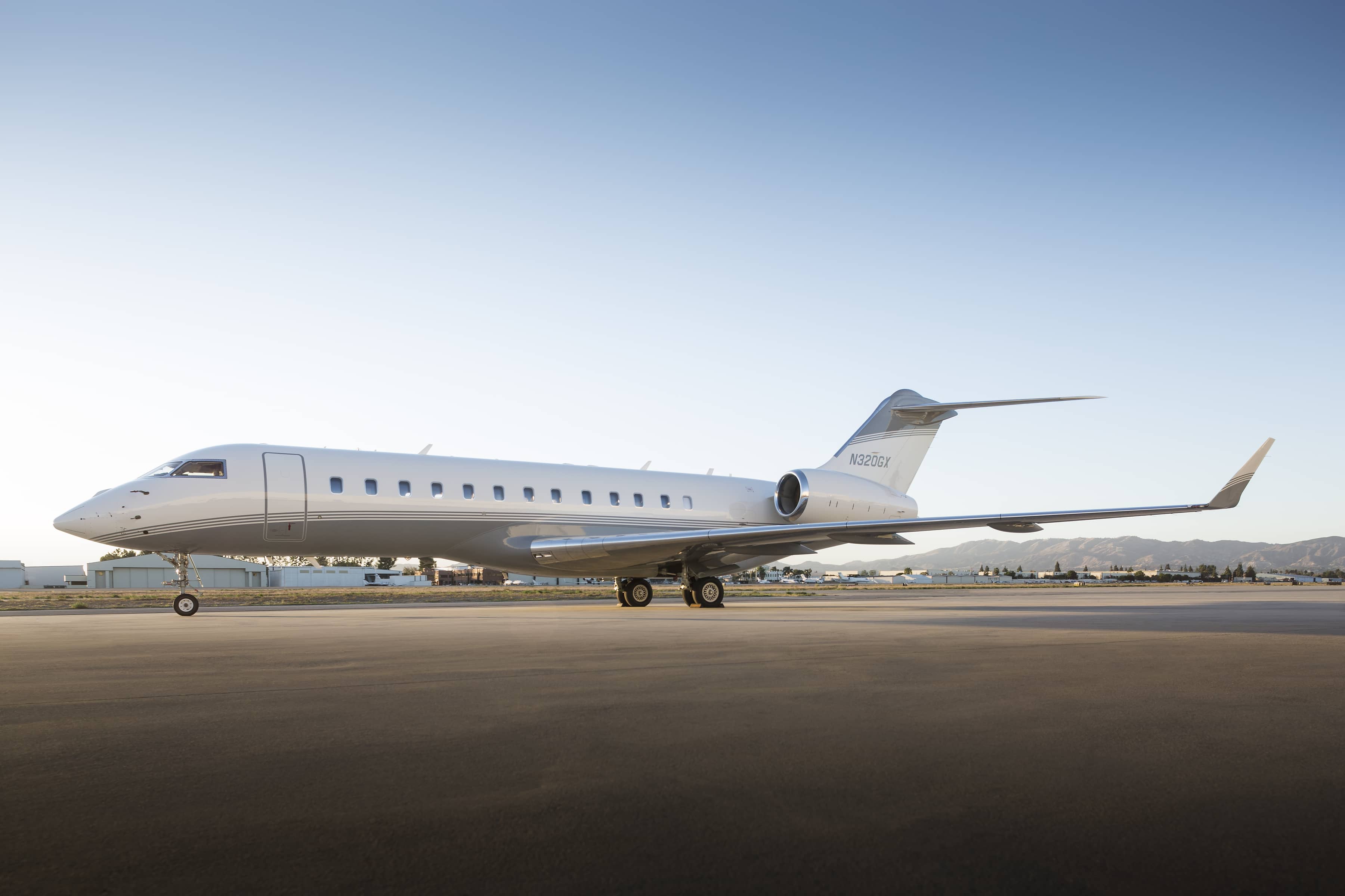 Revolutionizing Luxury Journey: The Newest Advances In Private Jet Services