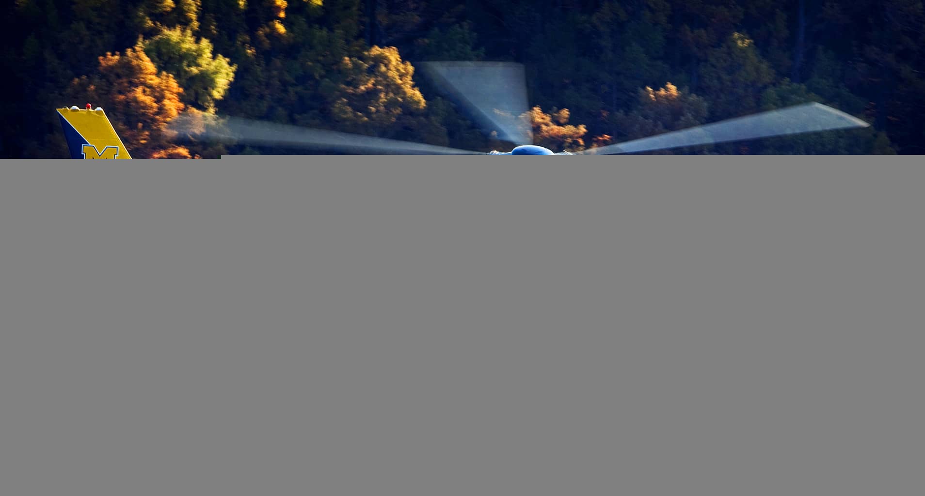 Image of Eurocopter EC155 Banner